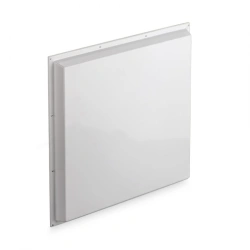 Broadband panel antenna 4G/3G/2G KP20-1700/2700 (17-20 dB)
