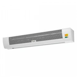 Stationary electric heat curtain, "BALLU" trademark, model BHC-M25T12-PS (remote control BRC-D1)