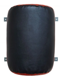 Wall boxing cushion, 50x70x32 cm, item P92I