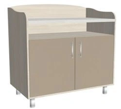 Swaddling table KSSp 01-2