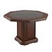 Negotiating table octagonal Ministry