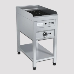 BPD 01K Rasshua Gas Grill