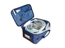 Neonatal manual ventilator ADR-MP-N