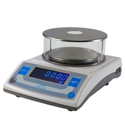 Precision Laboratory Scales