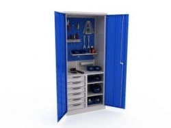ERGO 181 cupboard No. 7