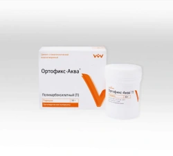 Cement Orthofix Aqua - P 30g
