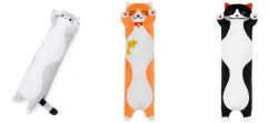 Stuffed toy "Kitten" 48cm