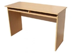 Wooden classroom tables for educational institutions of IE Avdeev D.A. brand.