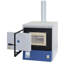 Muffle furnace LF-7/11-V2
