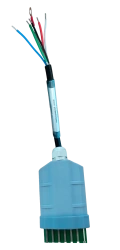 Combined sensor ZGANS® KS