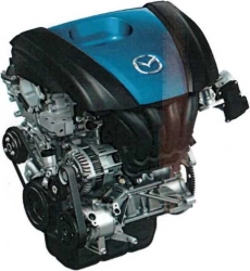 Vehicle Engine Collection