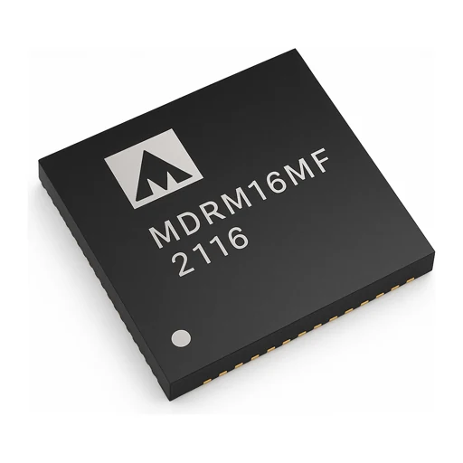 Microchips & Integrated Circuits