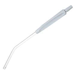 Medical tip for aspiration and irrigation according to TVNL.943134.026 TU, version Y1