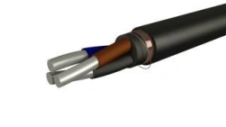 Power cables with RUSSKY SVET® trade mark CPRASVVE(i)ng(A)