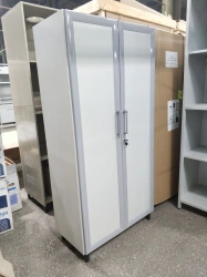 Storage cupboard, "TSH" series, floor standing