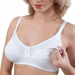 Postpartum bra - "Kreut".