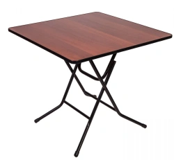 Folding table S6.96-75 RTR, 900x600