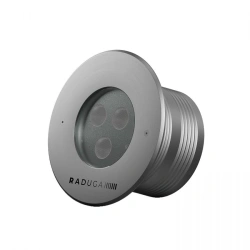 Architectural LED ground LED luminaire INTERRA 9