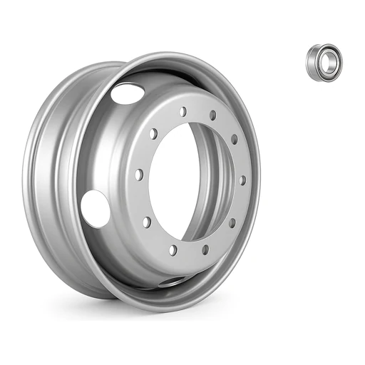 Wheels & Tires