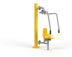ZV-022 Chest press