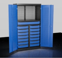 Space antistatic cabinets (SPC)
