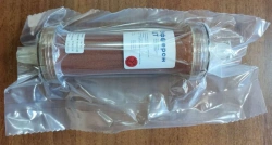 Device for extracorporeal blood purification Efferon CT according to TU 32.50.50-001-12264678-2018