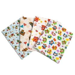 Cotton Bedding Essentials
