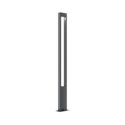 Street lamp SVETHOLL Aringa L360 B120 H4000 30 W 4230 Lm