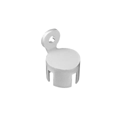 Metal plug (shielding) for FC port