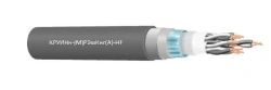 Cable KRUINv-(M)REmKng(A)-HF -U* (1 - 37)x(2, 3, 4)x(0,2 -2,5)