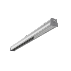 LED luminaire VARTON Iron GL Lens 36
