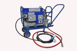 Plunger Dosing Pumps