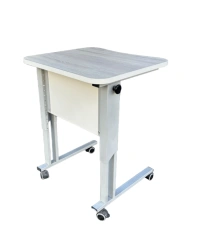 Mobile pupil's table