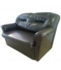 Wooden frame sofas. Model: MILAN