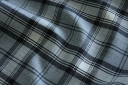 Semi-sheer worsted worsted suit fabric Art.14c30sar-DYA, colour - 24-9