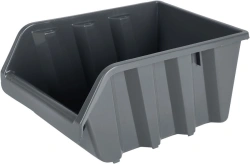 Metalware tray 24,5x17x12,5 cm