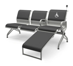 Multi-person section MC10/1