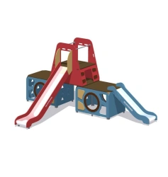 Children's play complexRomana 115.26.00