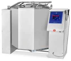 Electric food boilers KPEM-350-OMP