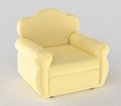 Children's armchair "Gavrik", article no. 10037