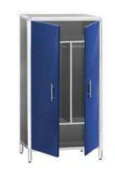 Double-door wardrobe KSShm 2-08E