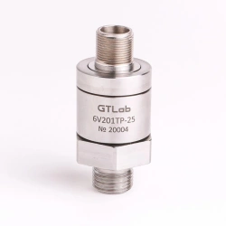 Static dynamic pressure sensor 6V201TP-XX-5
