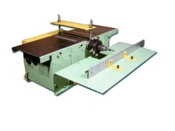 Universal portable multifunctional woodworking machine type "SUPER" DOS-280