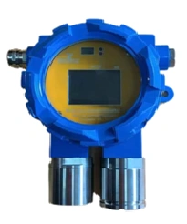 Stationary gas analyser GANK-T2