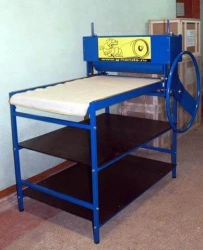 Rolling table for clay "KATO"