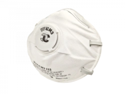 RUSSIZ 122(class FFP2 NR D) respirator