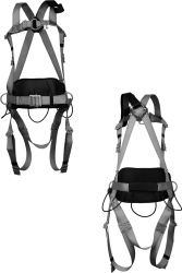 Safety tether PRE1012