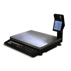 Electronic table scales MK-15.2-TH11