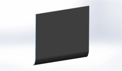 6241-03-5002818 Panel L=979