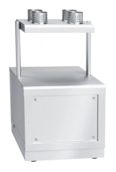 Counter for cutlery and trays PSP-70X